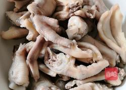 网红凤爪的做法图解5