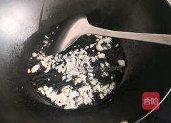 丝瓜虾皮的做法图解2