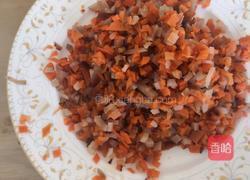 凉面条的做法图解2