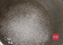 银耳红枣西米露的做法图解5