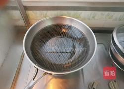 大酱炒鸡蛋的做法图解5