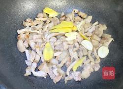 加上这个,卤肉饭香滑软嫩,好吃不腻的做法图解3