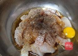 蒜烤龙利鱼(巴沙鱼)的做法图解3