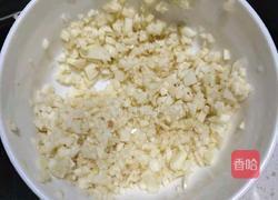 蒜烤龙利鱼(巴沙鱼)的做法图解5