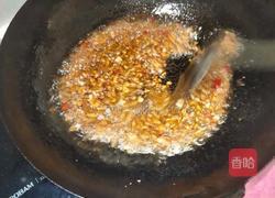 蒜烤龙利鱼(巴沙鱼)的做法图解6