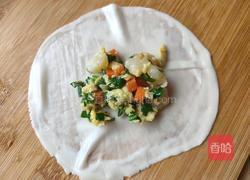 福袋包的做法图解11