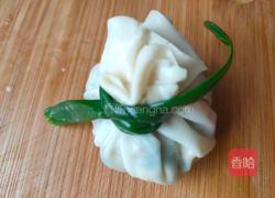 福袋包的做法图解12