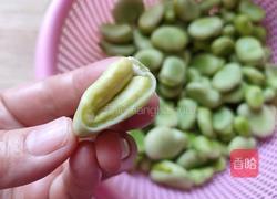 笋丝豆瓣汤的做法图解2