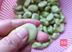 笋丝豆瓣汤的做法图解3