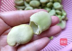 笋丝豆瓣汤的做法图解4