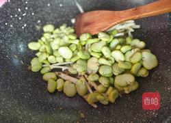 笋丝豆瓣汤的做法图解7