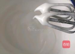 神仙奶酪蛋糕(低脂微甜版)的做法图解3