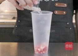 喜茶同款｜莓莓芒果甘露的做法图解5