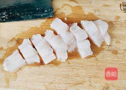 鱼柳包子的做法图解6