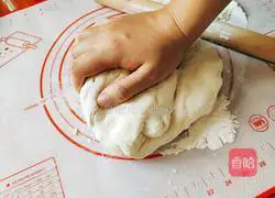 Illustration of how to make fish fillet buns 10