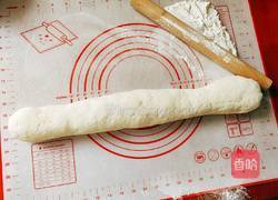 鱼柳包子的做法图解11