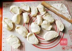 鱼柳包子的做法图解12
