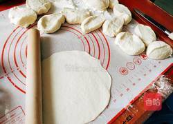 鱼柳包子的做法图解13