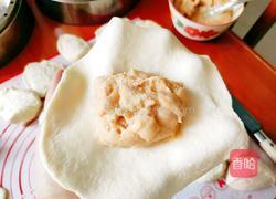 鱼柳包子的做法图解14