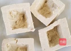 香煎豆腐的做法图解1