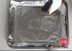 外酥里嫩的香辣烤豆腐的做法图解4