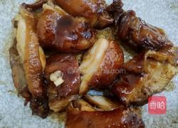 照烧鸡腿的做法图解7