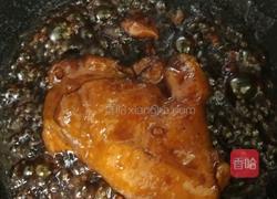 照烧鸡腿的做法图解6