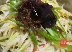 凉拌竹笋的做法图解4