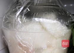 甜酒酿制作的做法图解6