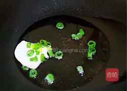 丝瓜鲜贝汤的做法图解3