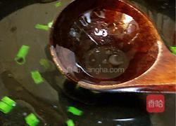 丝瓜鲜贝汤的做法图解5