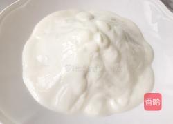 酸奶紫薯泥的做法图解5