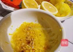 纯手工自制柠檬酱的做法图解3