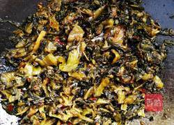 家常酸菜鱼的做法图解3