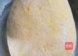 南瓜馒头的做法图解3