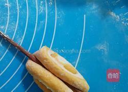 南瓜馒头的做法图解9