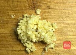 辣椒擂皮蛋的做法图解3