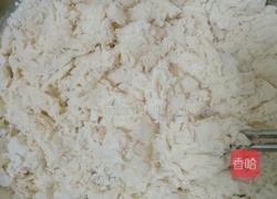 白白胖胖馒头(新手请进)的做法图解2