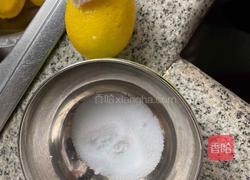 冰糖柠檬膏超简单清热解暑预防干燥上火缓解咽喉干痛清热润肺的做法图解2