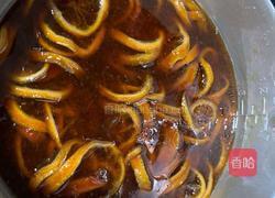 冰糖柠檬膏超简单清热解暑预防干燥上火缓解咽喉干痛清热润肺的做法图解12