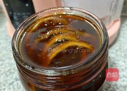 冰糖柠檬膏超简单清热解暑预防干燥上火缓解咽喉干痛清热润肺的做法图解15