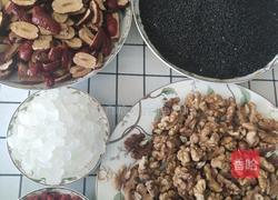 阿胶糕的做法图解2