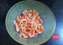 凉拌萝卜丝的做法图解5