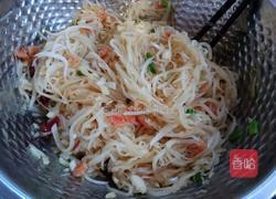 凉拌萝卜丝的做法图解8