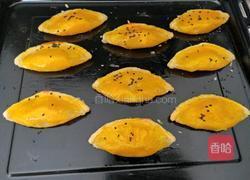 芒果酥的做法图解4