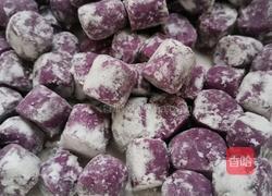 芋圆水果糖水的做法图解3