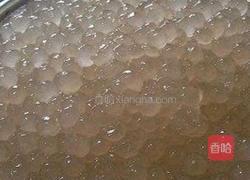 芋圆水果糖水的做法图解4