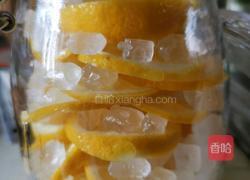 柠檬孝素的做法图解2