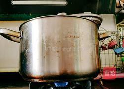 玉米山药鸡汤的做法图解8