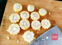 玉米山药鸡汤的做法图解9